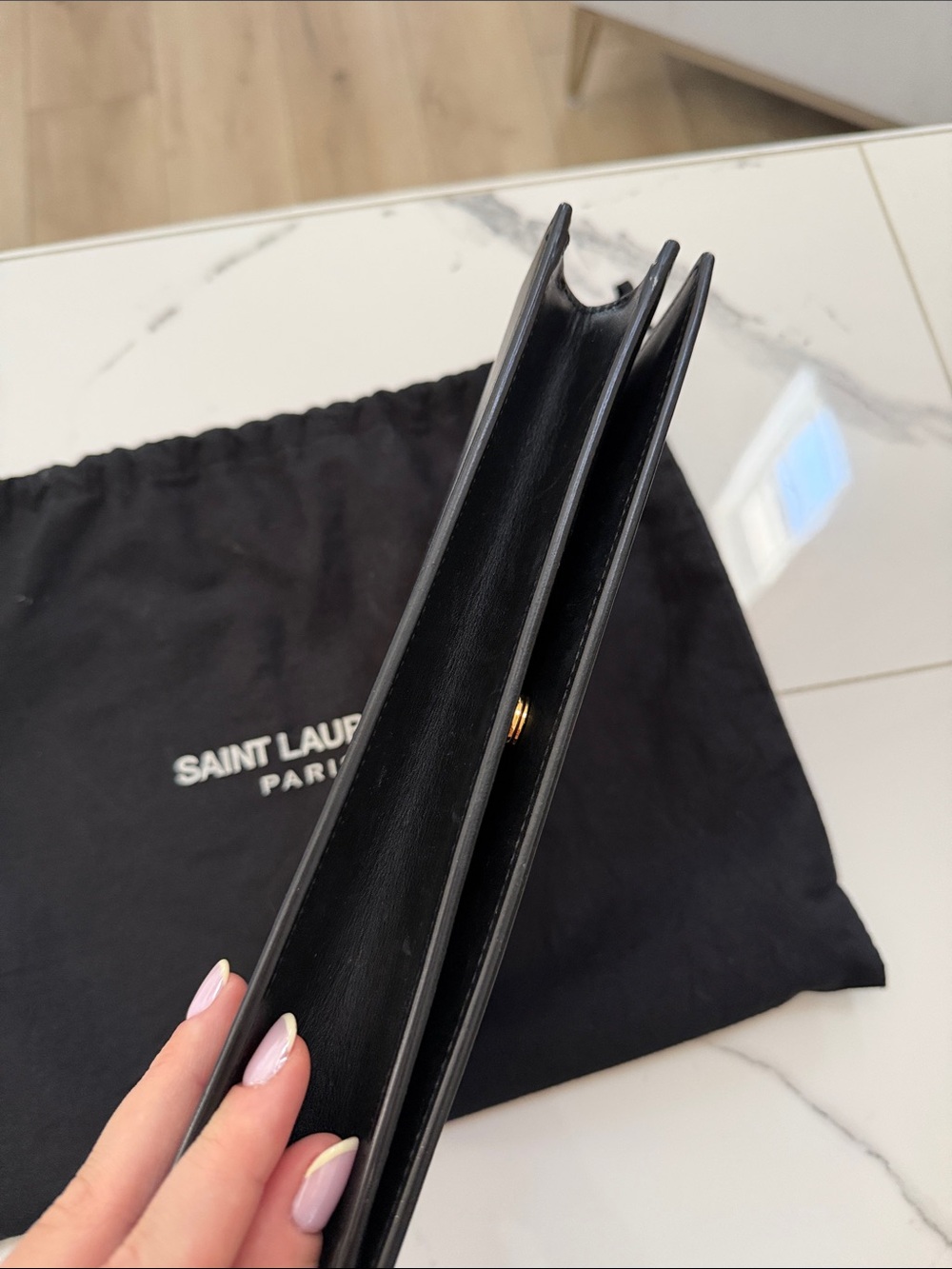 YSL - Picture 5 of 7